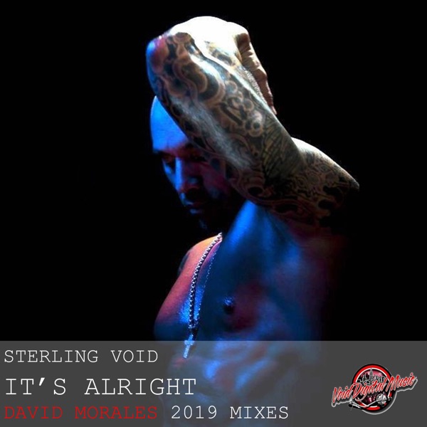It's Alright - Single