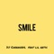 Smile (feat. Lil retic) - Dj Chernobyll lyrics