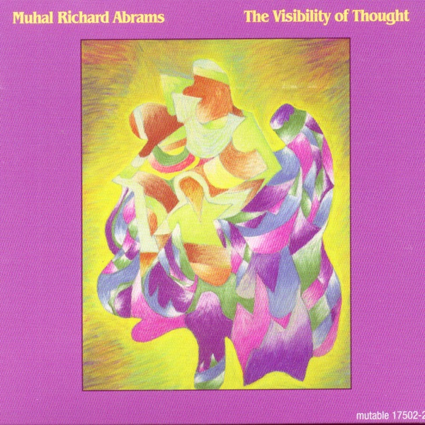 The Visibility Of Thought