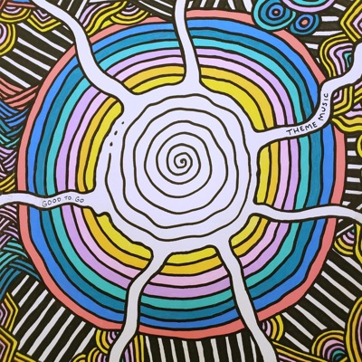 Theme Music - Single