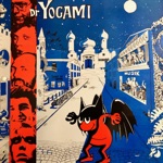 Dr Yogami - My Friend On the Moon