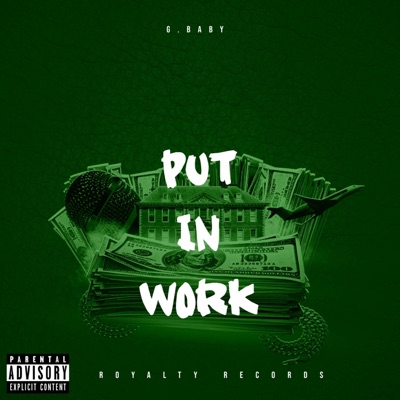 Put in Work - Single