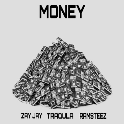 Money (feat. TRAQULA) - Single