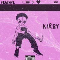 Kirby - Peachye