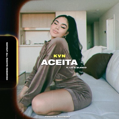 Aceita (feat. Lio & Blanco) - Single
