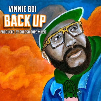 Back Up - Single