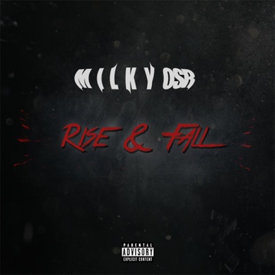 Rise & Fall - Single