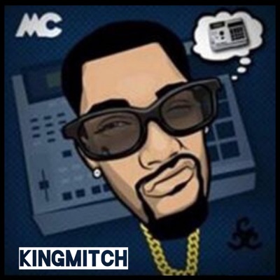 LoudsmokeBeatKing (Instrumentals) - Single