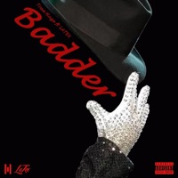 Badder (feat. Tavarus Clark) - Single - Trae Haze