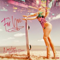 For You (feat. Ktk Steeve) - Single - Norskye