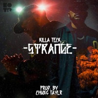 Strange - Single - Killa Teck