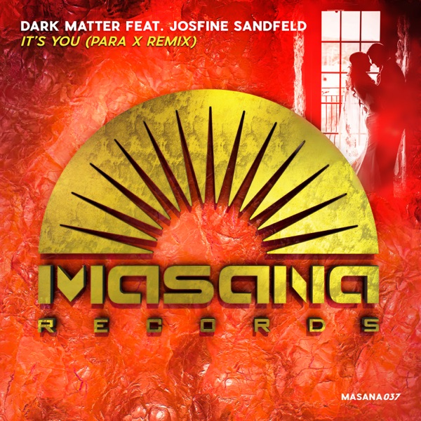 It's You (Para X Remix) [feat. Josfine Sandfeld] - Single