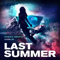 Last Summer — Dominic Swartz