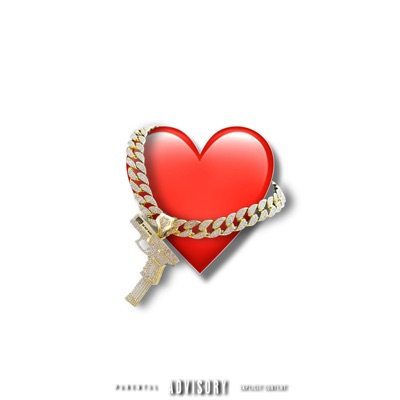 Um Amor, um Bandido - Single