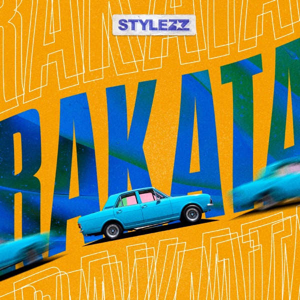 Rakata - Single
