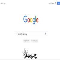 Google Me - Single - Scratchii Bamma