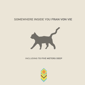 Somewhere Inside You - EP