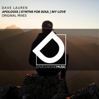 Apología EP - Dave Lauren