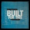 Bulit for This (feat. Prada West) - MCL lyrics