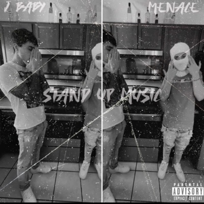 Stand Up Music (feat. J Baby) - Single