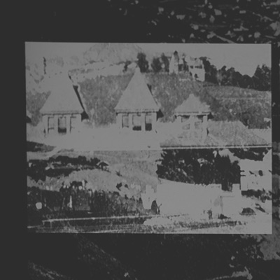 Les nuits blondes - Single