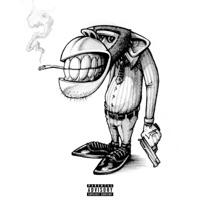 Act Up - Single - BigAntOnnaBeat