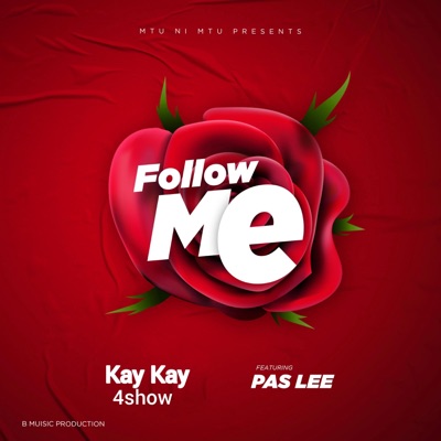 Follow Me (feat. Pas Lee) - Single