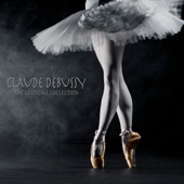 Claude Debussy - The Essential Collection artwork