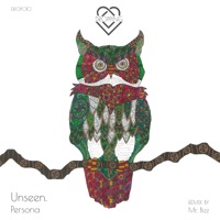 Persona - Unseen.