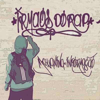 Melanina Informação - Single