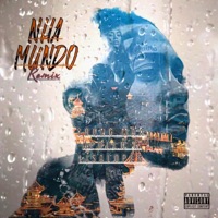 Nha Mundo (feat. Apollo G & Lisa Lopes) [Remix] - Single - Young Max
