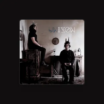 Listen to Ison, watch music videos, read bio, see tour dates & more!