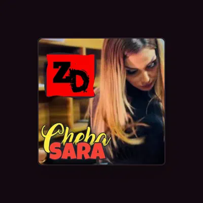 Listen to Cheba Sara, watch music videos, read bio, see tour dates & more!