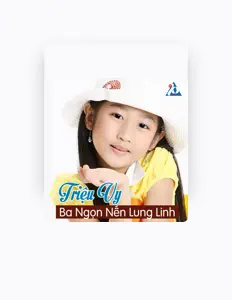 Listen to Bé Triệu Vy, watch music videos, read bio, see tour dates & more!