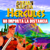 No Importa La Distancia (From "Hercules") - Adrián Barba