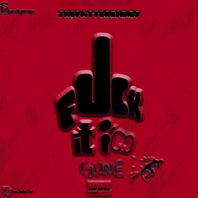 Fuck It I'm Gone (feat. Whoismedicate) - Single