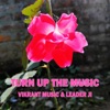 Turn Up the Music (Single)