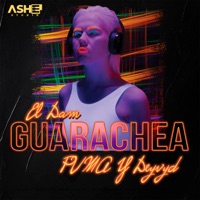 Guarachea - Single - El Däm, Pvma & Deyvyd