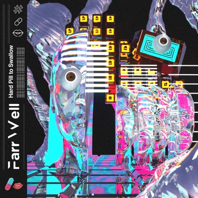 Hard Pill to Swallow - EP