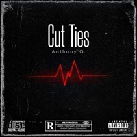 Cut Ties (Radio Edit) - Single - Anthony Q.