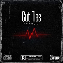 Cut Ties (Radio Edit) Anthony Q.