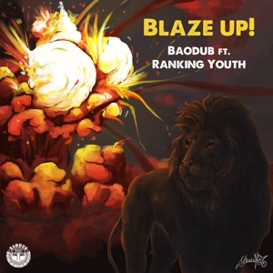 Blaze Up - Single