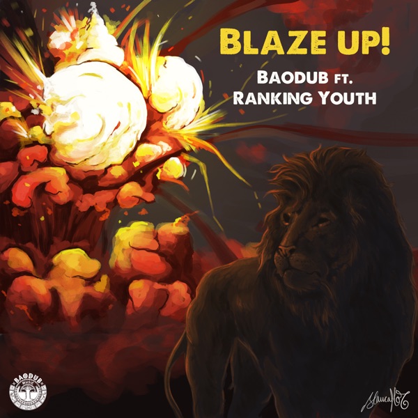 Blaze Up - Single