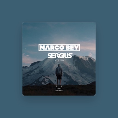 Listen to Marco Bey, watch music videos, read bio, see tour dates & more!