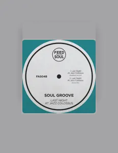 Poslechněte si interpreta Soul Groove (UK), sledujte hudební videa, přečtěte si životopis, podívejte se na data turné a další informace.