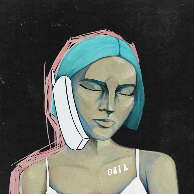 0812 (feat. Clevt & Devin Adamn) - Single