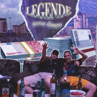 Legende (feat. Narkotenshi) - EP - najd