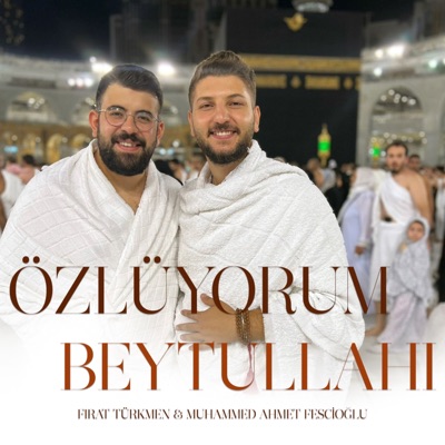 Özlüyorum Beytullahı - Single