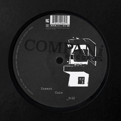 Insert Coin - Single