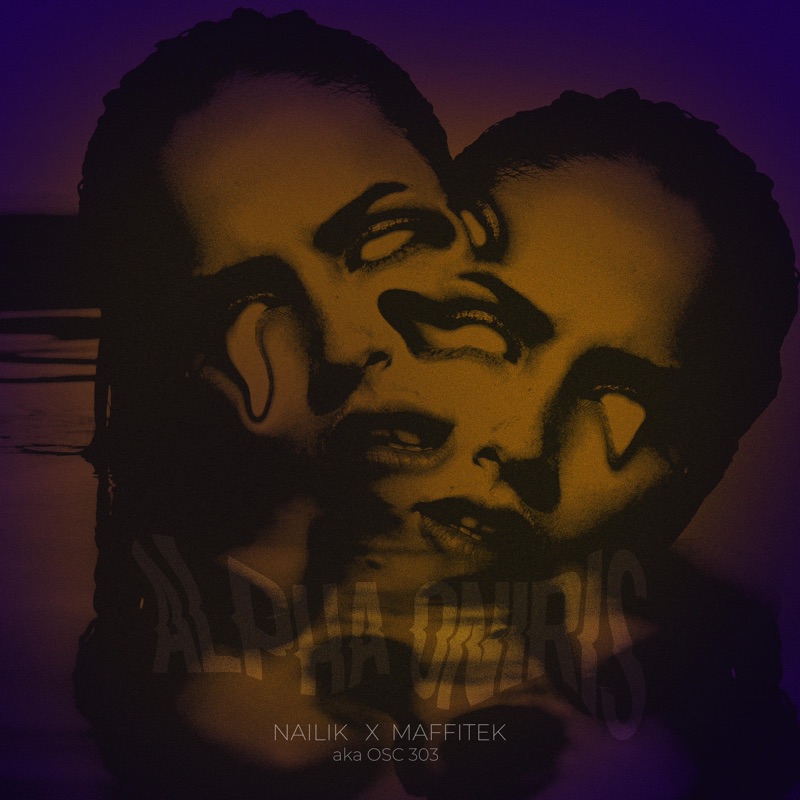 Alpha Oniris (feat. Maffitek)